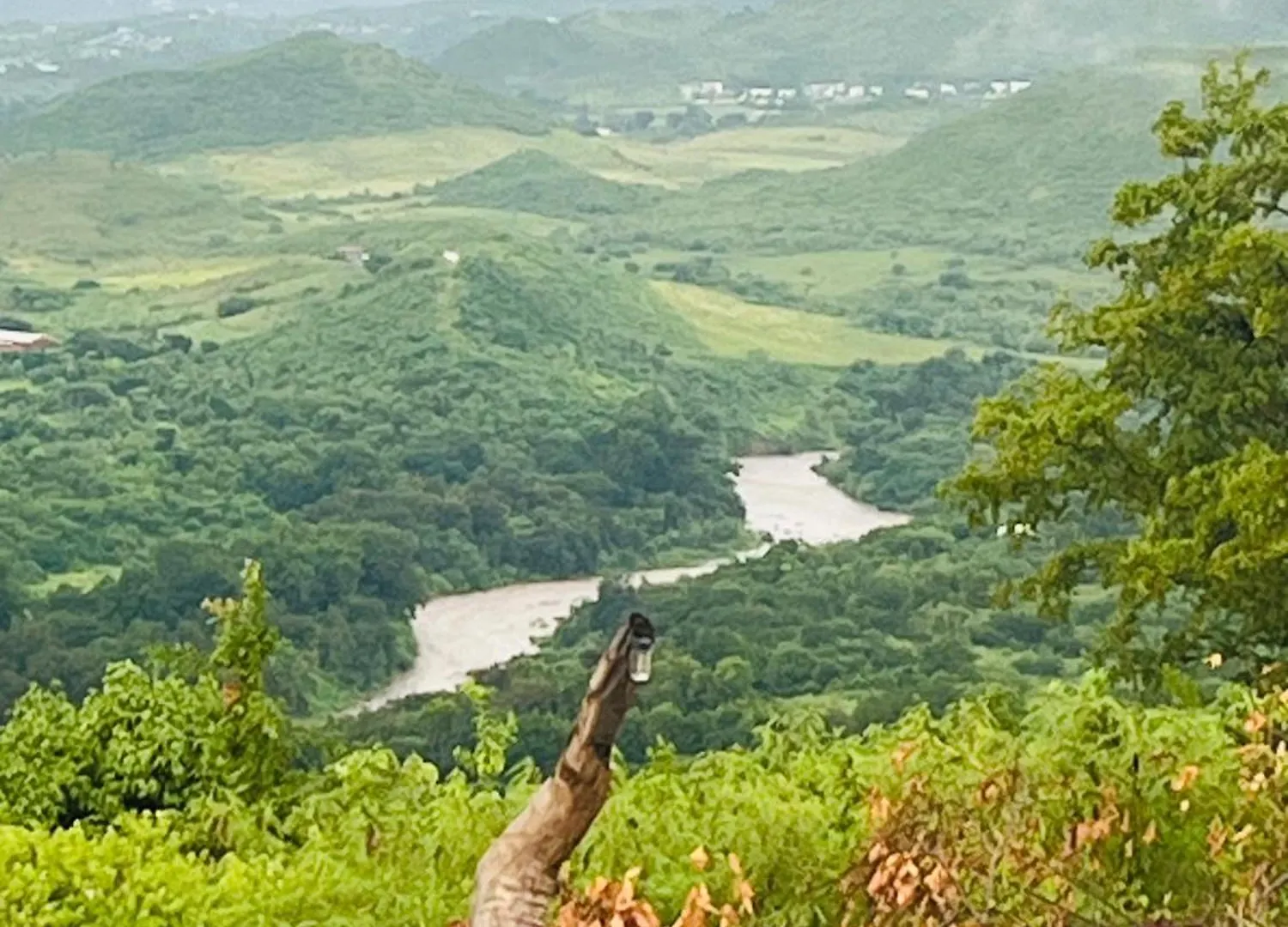 Dom wakacyjny Willa Pampagrass View Santa Isabel Portoryko
