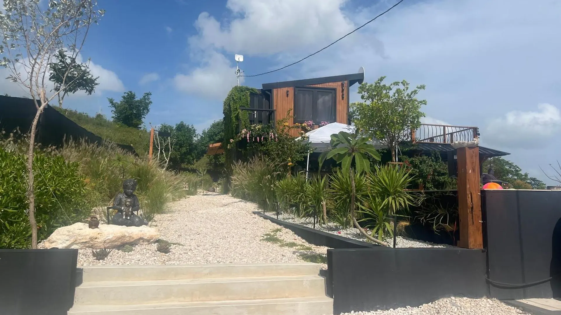 Willa Pampagrass View Santa Isabel Dom wakacyjny
